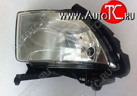 2 399 р. Противотуманная фара правая BODYPARTS  KIA Cerato  2 TD (2008-2013) седан  с доставкой в г. Кемерово