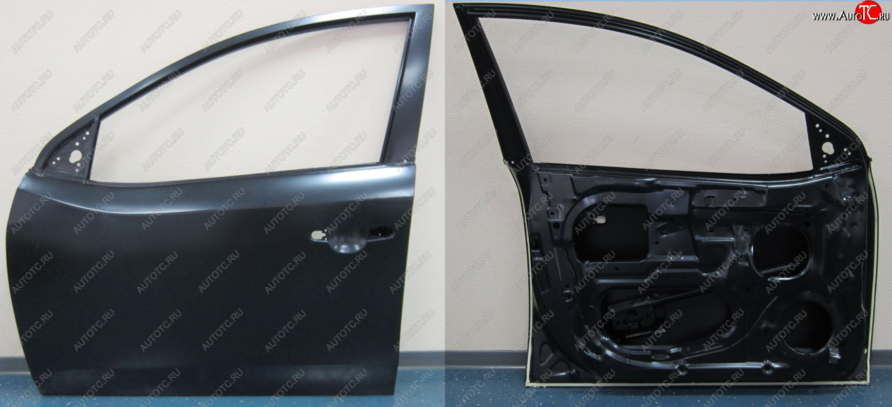 16 499 р. CERATO (СМ ФОТО!) ДВЕРЬ ПЕРЕДН ЛЕВ (Китай) BODYPARTS kacet09-510-l  с доставкой в г. Кемерово