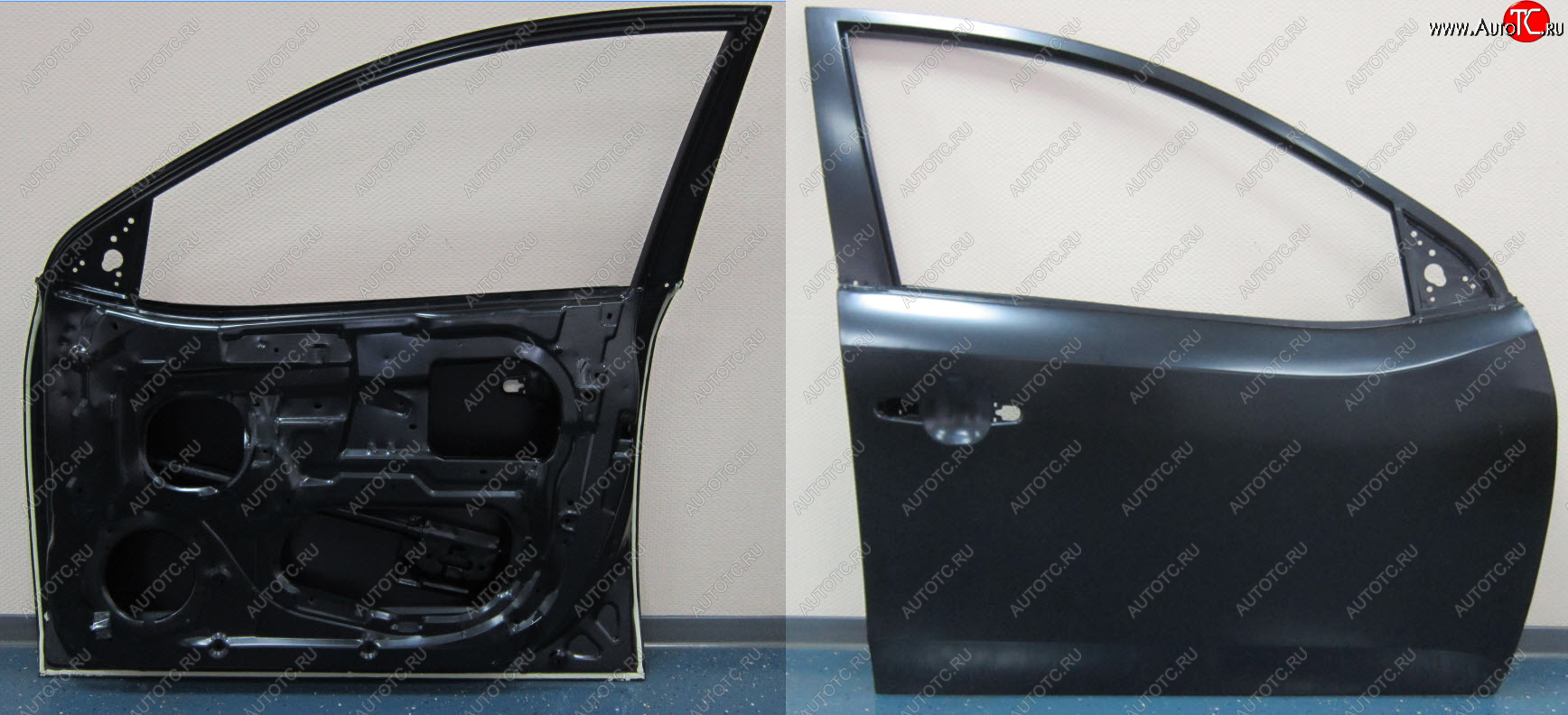 16 499 р. CERATO (СМ ФОТО!) ДВЕРЬ ПЕРЕДН ПРАВ (Китай) BODYPARTS kacet09-510-r  с доставкой в г. Кемерово