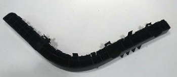 Левое крепление заднего бампера (пр-во Китай) BODYPARTS KIA Cerato  2 TD (2008-2013) седан