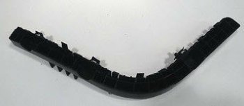 Правое крепление заднего бампера (пр-во Китай) BODYPARTS KIA Cerato  2 TD (2008-2013) седан