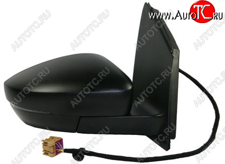 4 699 р. POLO ЗЕРКАЛО ПРАВ ЭЛЕКТР С ПОДОГРЕВ , УК.ПОВОР (aspherical) (Тайвань) VIEWMAX vwplo10-450-r  с доставкой в г. Кемерово