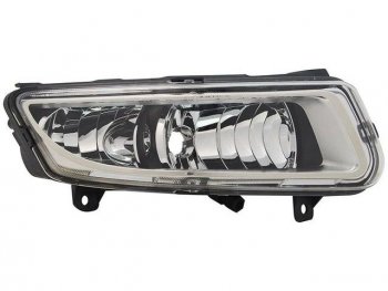 Правая противотуманная фара (ДХО) BODYPARTS Volkswagen Polo  5 (2009-2015) хэтчбек дорестайлинг