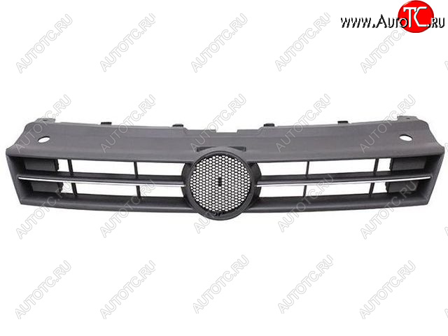 2 399 р. POLO РЕШЕТКА РАДИАТОРА (ХЭТЧБЭК) (Китай) BODYPARTS vwplo10-103  с доставкой в г. Кемерово