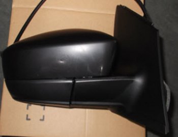 2 599 р. POLO 10- ЗЕРКАЛО ПРАВ (СЕДАН) ЭЛЕКТР С ПОДОГРЕВ 5 КОНТ (convex) (Китай) BODYPARTS vwplo10-454-r  с доставкой в г. Кемерово. Увеличить фотографию 1