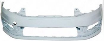 1 379 р. POLO БАМПЕР ПЕРЕДН (СЕДАН) (Китай) BODYPARTS vwplo15-160  с доставкой в г. Кемерово. Увеличить фотографию 1