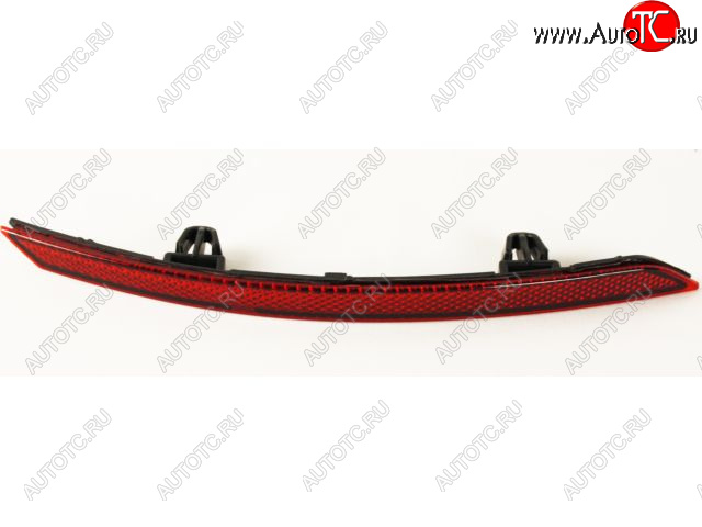 379 р. POLO ФОНАРЬ-КАТАФОТ ЛЕВ В ЗАДН БАМПЕР (СЕДАН) (Китай) BODYPARTS vwplo15-050-l  с доставкой в г. Кемерово