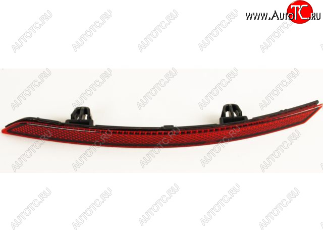 379 р. POLO ФОНАРЬ-КАТАФОТ ПРАВ В ЗАДН БАМПЕР (СЕДАН) (Китай) BODYPARTS vwplo15-050-r  с доставкой в г. Кемерово