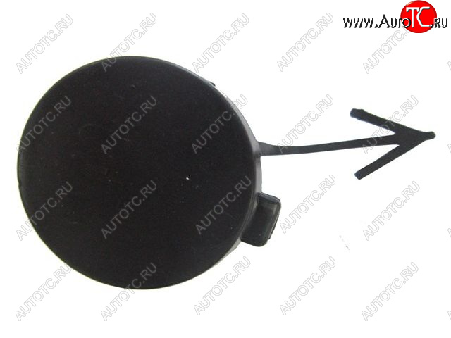 164 р. POLO ЗАГЛУШКА БУКСИРОВ КРЮКА БАМПЕРА ПЕРЕД (СЕДАН) (Китай) BODYPARTS vwplo15-4g0  с доставкой в г. Кемерово