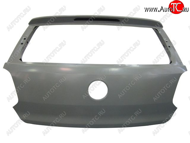 15 899 р. POLO КРЫШКА БАГАЖНИКА (ХЭТЧБЭК) (Китай) BODYPARTS vwplo10-601  с доставкой в г. Кемерово
