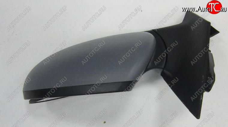1 969 р. CRUZE ЗЕРКАЛО ЛЕВ ЭЛЕКТР БЕЗ ПОДОГРЕВ (aspherical) (Китай) ГРУНТ BODYPARTS cvcrz09-452-l  с доставкой в г. Кемерово
