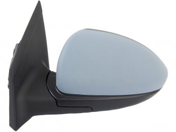 CRUZE ЗЕРКАЛО ЛЕВ ЭЛЕКТР С ПОДОГРЕВ (POLYWAY) (aspherical) (Тайвань) POLYWAY cvcrz09-450-l