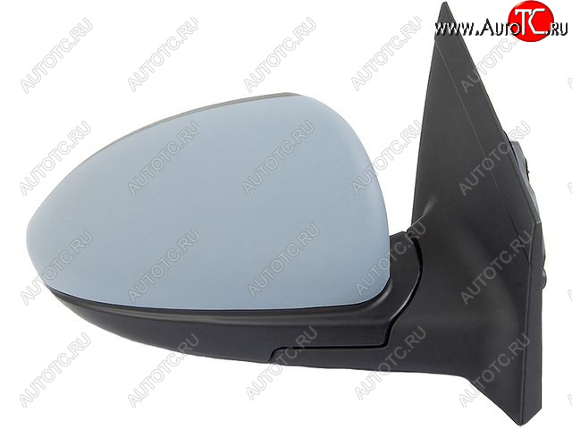 3 499 р. CRUZE ЗЕРКАЛО ПРАВ ЭЛЕКТР С ПОДОГРЕВ (POLYWAY) (convex) (Тайвань) POLYWAY cvcrz09-450-r  с доставкой в г. Кемерово