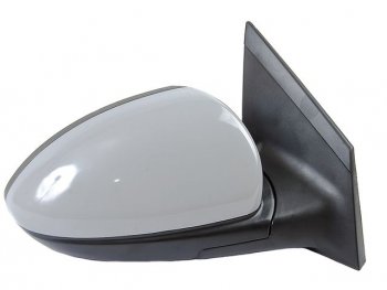 CRUZE ЗЕРКАЛО ПРАВ ЭЛЕКТР С ПОДОГРЕВ (convex) (Тайвань) ГРУНТ VIEWMAX cvcrz09-451x-r