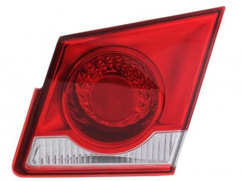 CRUZE 09- ФОНАРЬ ЗАДН ВНУТРЕН ПРАВ (Китай) BODYPARTS cvcrz09-750-r