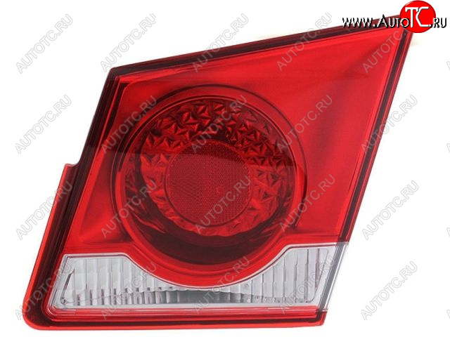 1 369 р. CRUZE 09- ФОНАРЬ ЗАДН ВНУТРЕН ПРАВ (Китай) BODYPARTS cvcrz09-750-r  с доставкой в г. Кемерово