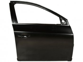 CRUZE 09- ДВЕРЬ ПЕРЕДН ПРАВ (Китай) BODYPARTS cvcrz09-510-r
