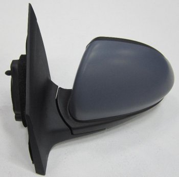 CRUZE ЗЕРКАЛО ЛЕВ ЭЛЕКТР БЕЗ ПОДОГРЕВ (Китай) BODYPARTS cvcrz09-454-l