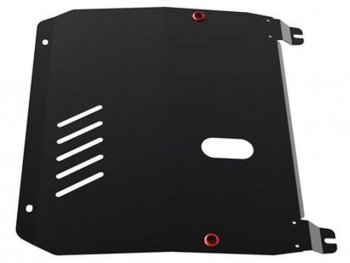 CRUZE (ASTRA J 2010-2011) ЗАЩИТА ПОДДОНА ДВИГАТЕЛЯ , С КРЕПЛЕН , СТАЛЬН BODYPARTS cvcrz09-9f0