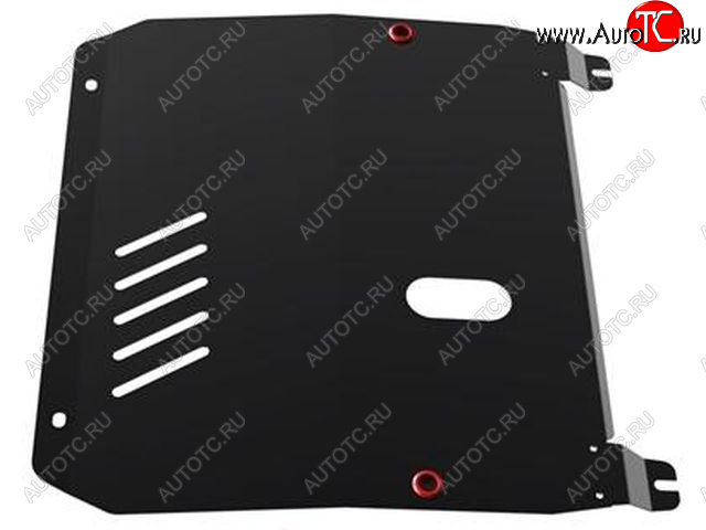 1 439 р. CRUZE (ASTRA J 2010-2011) ЗАЩИТА ПОДДОНА ДВИГАТЕЛЯ , С КРЕПЛЕН , СТАЛЬН BODYPARTS cvcrz09-9f0  с доставкой в г. Кемерово