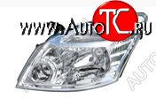 7 299 р. HOVER ФАРА ЛЕВ (Китай) BODYPARTS gwhvr05-000-l  с доставкой в г. Кемерово