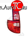 1 089 р. HOVER ФОНАРЬ ЗАДН ВНЕШН ПРАВ ВЕРХН + НИЖН BODYPARTS gwhvr05-740-r  с доставкой в г. Кемерово
