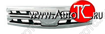 5 749 р. HOVER РЕШЕТКА РАДИАТОРА ХРОМ BODYPARTS gwhvr07-100h  с доставкой в г. Кемерово