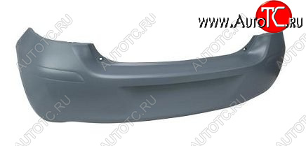 5 749 р. YARIS БАМПЕР ЗАДН (Тайвань) TYG tyyas09-640  с доставкой в г. Кемерово