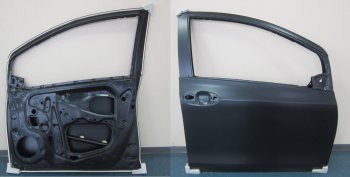 18 299 р. YARIS ДВЕРЬ ПЕРЕДН ПРАВ (Китай) BODYPARTS tyyas06-510-r  с доставкой в г. Кемерово. Увеличить фотографию 1