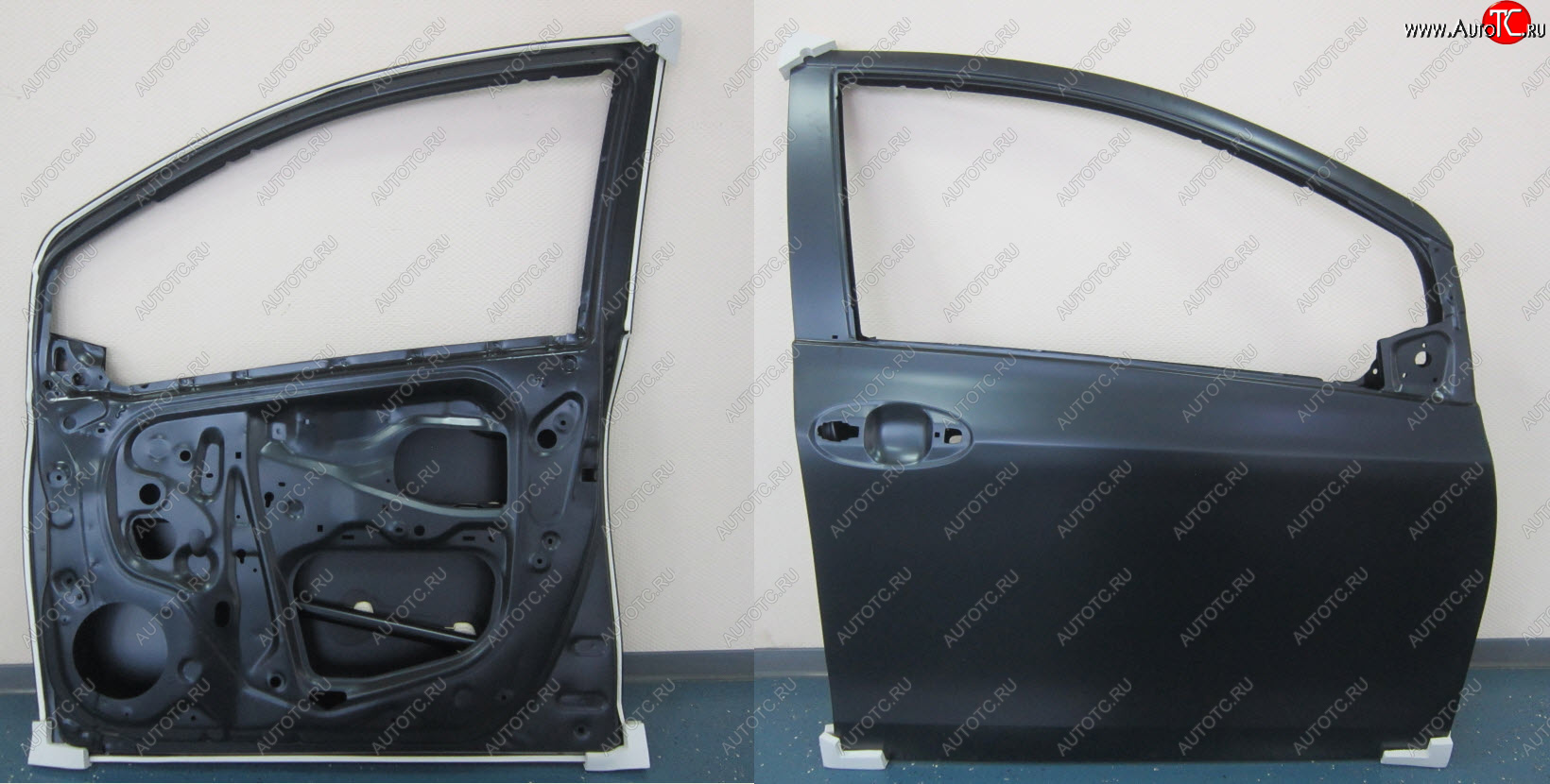 18 299 р. YARIS ДВЕРЬ ПЕРЕДН ПРАВ (Китай) BODYPARTS tyyas06-510-r  с доставкой в г. Кемерово