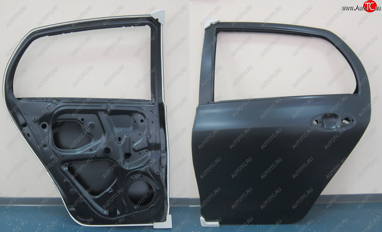 15 999 р. YARIS ДВЕРЬ ЗАДН ЛЕВ (Китай) BODYPARTS tyyas06-520-l  с доставкой в г. Кемерово