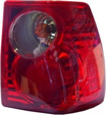AMULET ФОНАРЬ ЗАДН ВНЕШН ПРАВ BODYPARTS chamu05-740-r