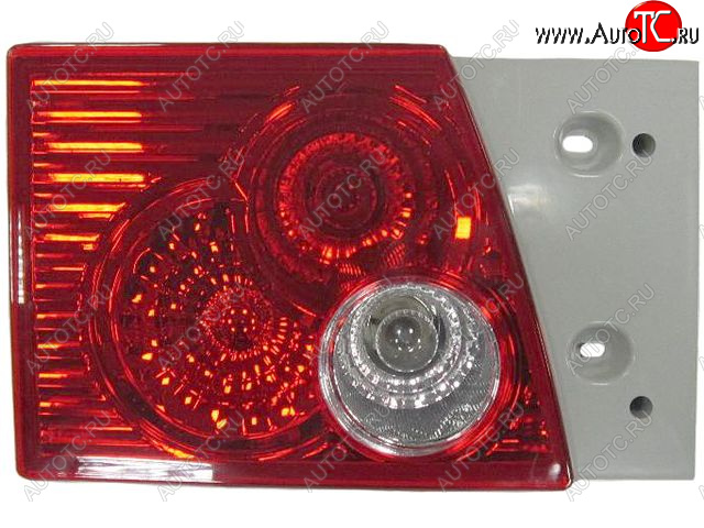 205 р. AMULET ФОНАРЬ ЗАДН ВНУТРЕН ЛЕВ (Китай) BODYPARTS chamu05-750-l  с доставкой в г. Кемерово