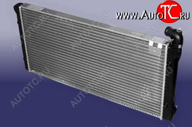 4 649 р. AMULET (СМ. ФОТО! китайского рынкаFULWIN) РАДИАТОР ОХЛАЖДЕН MT BODYPARTS chamu05-910  с доставкой в г. Кемерово
