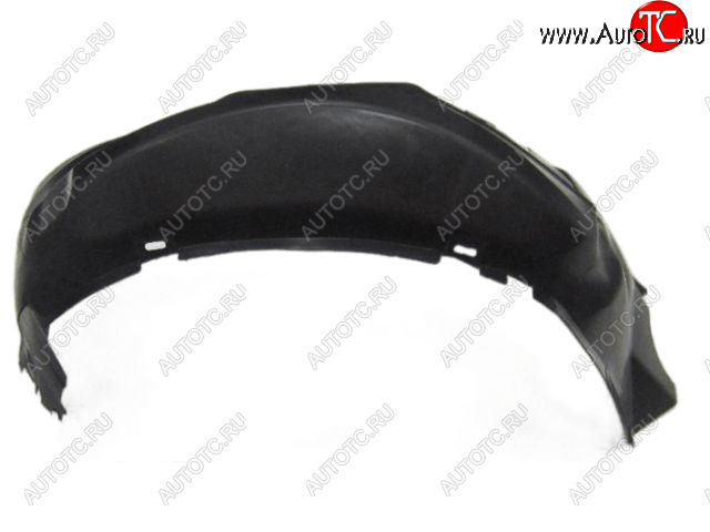 459 р. Правый подкрылок передний BODYPARTS Chery Amulet (Corda) A15 лифтбэк (2003-2010)  с доставкой в г. Кемерово