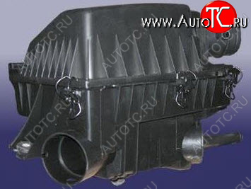 1 089 р. Корпус воздушного фильтра двигателя (пр-во Китай) BODYPARTS  Chery Amulet (Corda)  A15 (2003-2010) лифтбэк  с доставкой в г. Кемерово