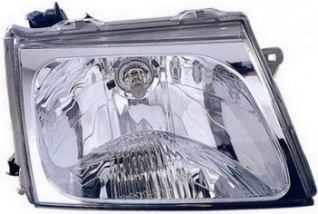 Правая фара BodyParts Toyota Hilux  N140, N150, N160, N170 (2001-2005) рестайлинг