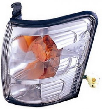 HILUX {+GW DEER G3G5SAFESUV G5 (05-)} УКАЗ.ПОВОРОТА УГЛОВОЙ ЛЕВ (DEPO) DEPO tyhix01-030-l