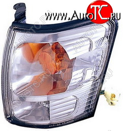 1 039 р. HILUX {+GW DEER G3G5SAFESUV G5 (05-)} УКАЗ.ПОВОРОТА УГЛОВОЙ ЛЕВ (DEPO) DEPO tyhix01-030-l  с доставкой в г. Кемерово