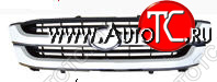 3 269 р. HILUX (+GW DEER G3G5 (05-)) РЕШЕТКА РАДИАТОРА С ЭМБЛЕМ TOYOTA ХРОМ BODYPARTS tyhix01-100h  с доставкой в г. Кемерово