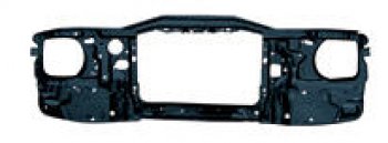 HILUX (+GW DEER G3G5SAFESUV G5 (05-)) СУППОРТ РАДИАТОРА BODYPARTS tyhix01-380