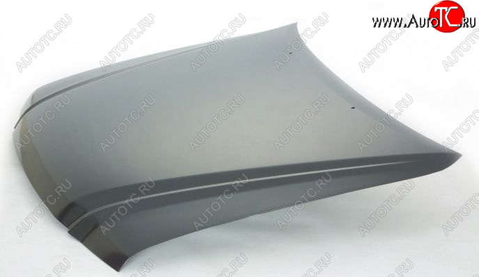 17 799 р. HILUX {+GW DEER G3G5SAFESUV G5 (05-)} КАПОТ (Тайвань) TYG tyhix01-330  с доставкой в г. Кемерово
