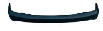 DEER G3G5 (+ SAFESUV G5 05) БАМПЕР ПЕРЕДН ЧЕРН BODYPARTS gwder05-160b