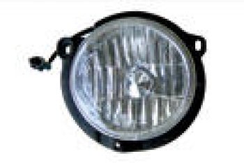 DEER G3G5 (+ SAFESUV G5 05) ФАРА ПРОТИВОТУМ ЛЕВ BODYPARTS gwder05-070-l