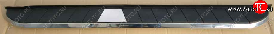 9 849 р. RX270350450h ПОРОГ-ПОДНОЖКА Л+П (КОМПЛЕКТ) BODYPARTS lxrx409-4a0-n  с доставкой в г. Кемерово