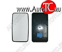 2 189 р. TGA {TGM 06-TGL 05-} СТЕКЛО ЗЕРКАЛА Л=П БОЛЬШ (DEPO) DEPO matga00-461-z  с доставкой в г. Кемерово