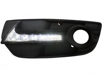 AUDI Q5 ФОНАРЬ ГАБАРИТНЫЙ Л+П (КОМПЛЕКТ) ТЮНИНГ ДИОД DRL( ХОД. ОГНИ) С РЕШЕТК БАМПЕРА EAGLE EYES ai0q508-790-n