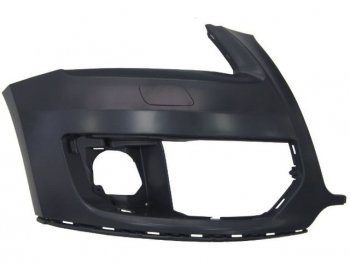 AUDI Q5 08- БОКОВИНА БАМПЕРА ПЕРЕДН ПРАВ ПОМЫВАТ ФАР (Китай) BODYPARTS ai0q508-201-r