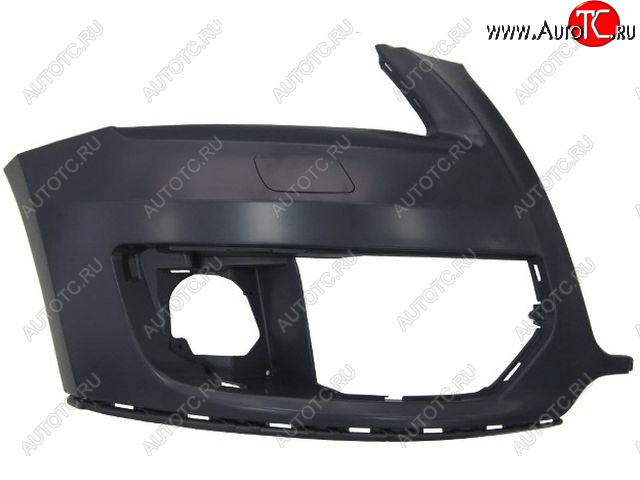 3 279 р. AUDI Q5 08- БОКОВИНА БАМПЕРА ПЕРЕДН ПРАВ ПОМЫВАТ ФАР (Китай) BODYPARTS ai0q508-201-r  с доставкой в г. Кемерово