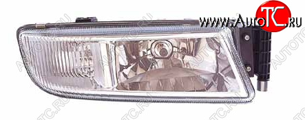 5 949 р. Правая противотуманная фара DEPO MAN TGX (2007-2025)  с доставкой в г. Кемерово